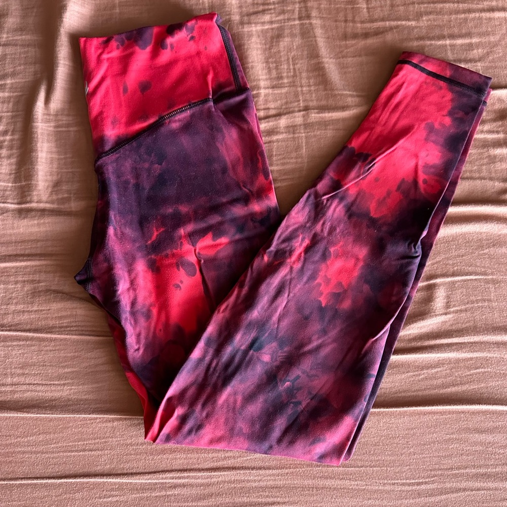 Lazulilabel Leggings